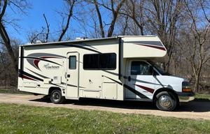 26' Memory Maker