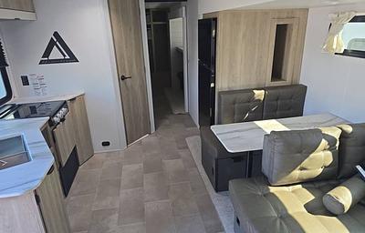 2026 Airelume 315–Spacious Family Bunkhouse Camper
