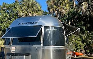 Bullet – Iconic Airstream Style, Easygoing Luxury
