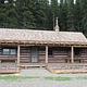 Alpine Ranger Cabin
