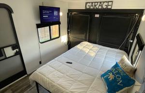 “El Capitán”at Margaritaville -2 QBR Suite-6person