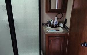 2015 Forest River RV V-Cross plantinum VRL