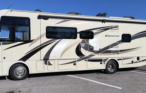 '17 Thor Windsport – Ultimate Dog's Pleasure Dome!