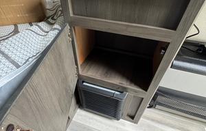 The WanderNest - Cozy Pop- Camper