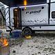 Honey Pod | Couples Solar Escape '22 Rpod