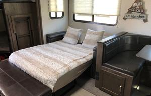2021 Keystone RV Passport 2950BH GT Series