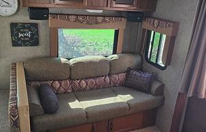 Coachmen Freedom Express 50th Anniversary Edition