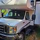 2017 Forest River RV Forester