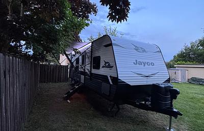 2022 Jayco Jay Flight SLX Western Edition 264BHW