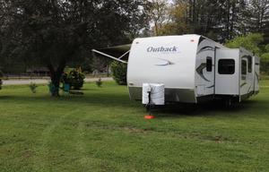 Making Memories One Campsite at a Time