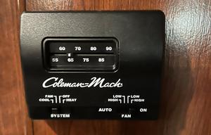 2017 Fleetwood Storm 36F - Will work w/your budget