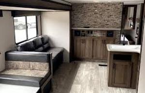 2020 Prime Time RV Avenger 28QBSLE