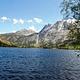 SILVER LAKE CAMPGROUND JUNE LAKE (CA
