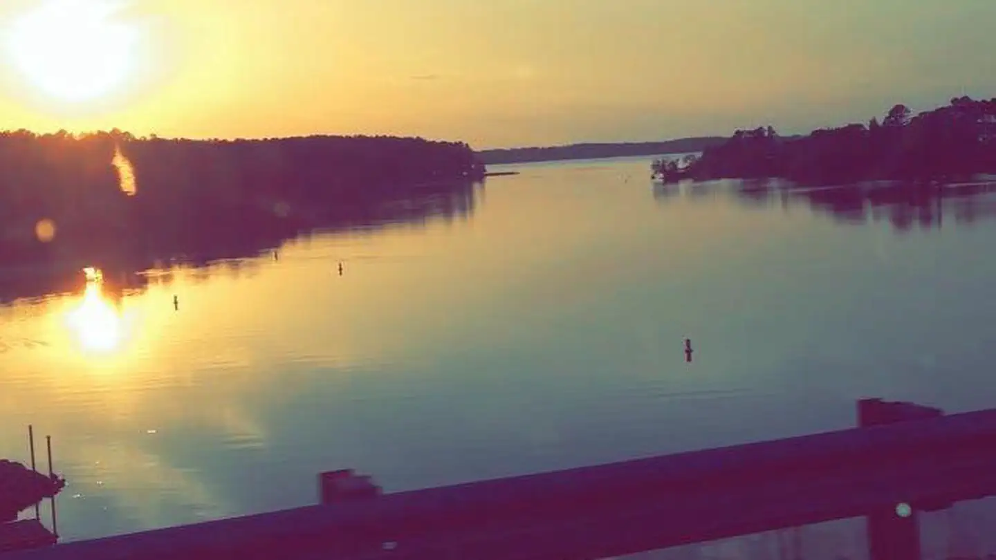 Brushy Creek Day Use