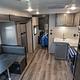 Pet friendly 2021 Starcraft Super Lite 241BH