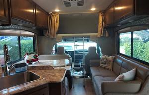 HOME AWAY FROM HOME RV