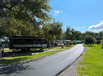 Outback Springs RV Resort