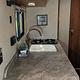 Tow-Friendly, Lightweight trailer with bunks!