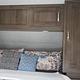 2021 East to West Silverlake King Bed & Bunks