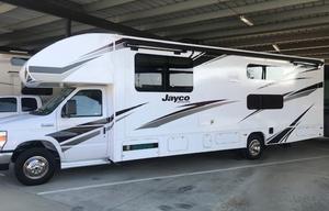 2020 Jayco Redhawk 32F