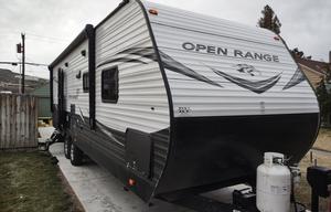 Rachel's Bunkhouse