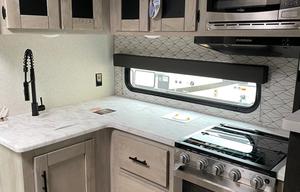 2021 KZ Connect 27’ Bunkhouse