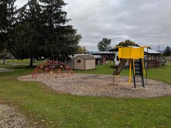 The Ridge Campground