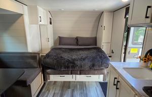 Hocking Hills RV #8