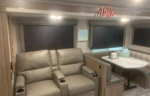 2020 Grand Design Imagine 3170BH