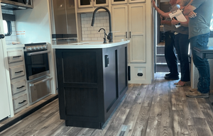 2022 Jayco Eagle 355MBQS