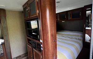 2016 Keystone RV Passport 2400BHWE Grand Touring