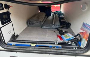 2025 Corterra 29BHP RV rental photo 4