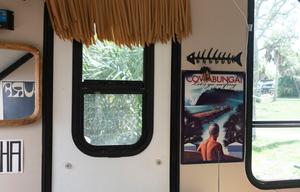 The A-Frame Surf Shack