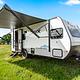2021 Forest River IBEX Travel Trailer
