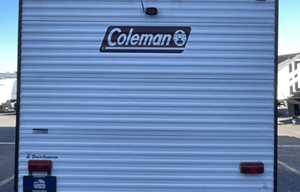 2023 Colman Lantern LT