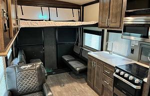 2019 Cruiser Stryker ST-2313 RV rental photo 5