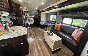 2018 Jayco Jay Flight 27BHS RV rental photo 45