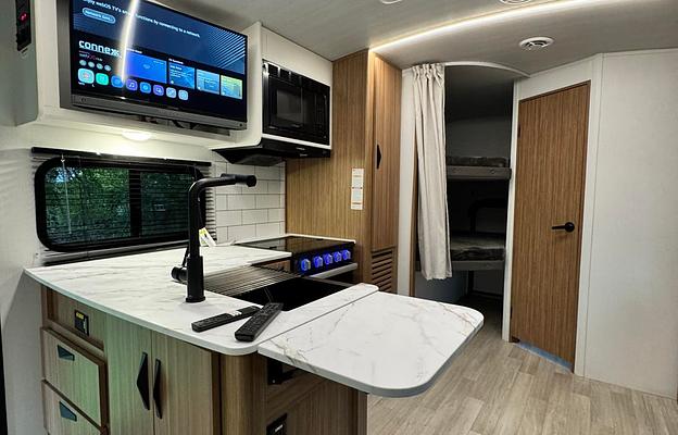 2025 Keystone Passport 229 BH