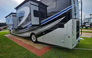 2022 Thor Aria 4000