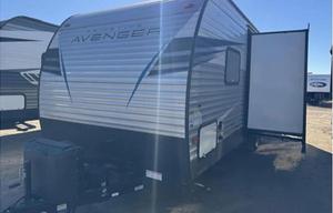 2021 Prime Time RV Avenger 24BHS