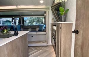2022 Forest River RV Wildwood X-Lite 273QBXL
