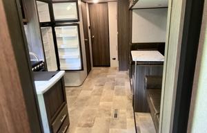 Lisa and Earl's Family Adventure RV Rental