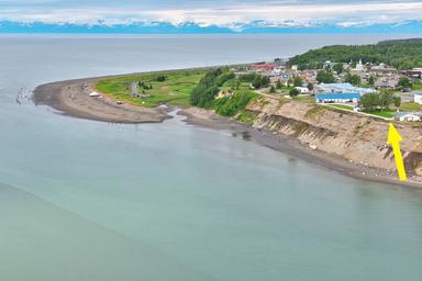Harborside RV Park