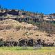 Windy Point Campground View