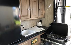 2019 Heartland Sundance Ultra Light XLT 312BH
