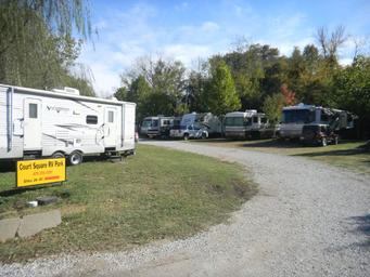 Campspot slideshow image 2