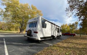 1989 Van American GMG Cobra Malibu Motor Home
