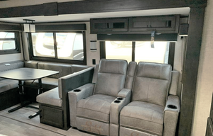 Outdoor Adventures  Camper Rental