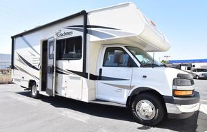 2020 Coachmen Freelander 26RS