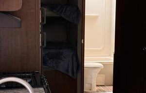 Dreamin RV - Large Camper Ready for Adventures